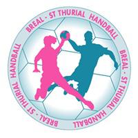 Bréal St Thurial Mordelles Handball