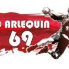 HBC ARLEQUIN ST AUBIN D'AUBIGNE 1