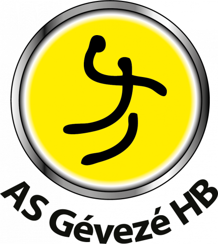 Logo AS Gévezé HB